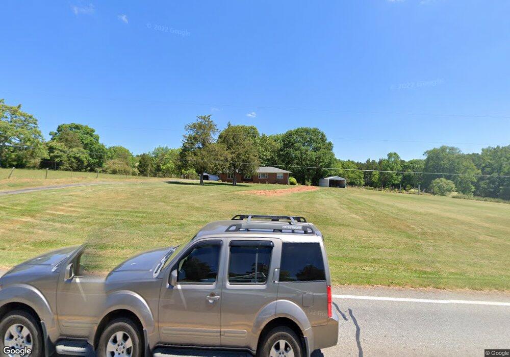 3600 Highway 98 W, Danielsville, GA 30633 - photo 1