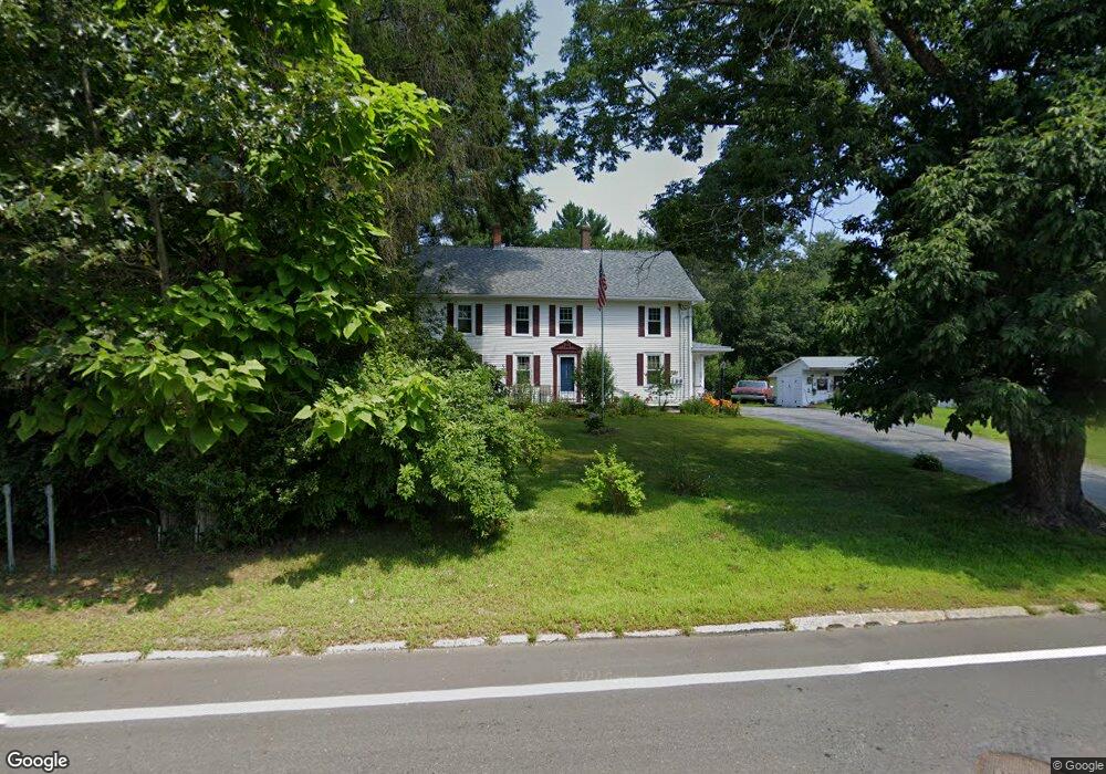 318 Main St, Blackstone, MA 01504 - photo 1