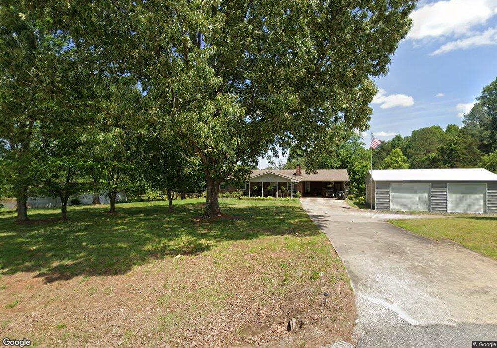 8530 Highway 320, Toccoa, GA 30577 - photo 1