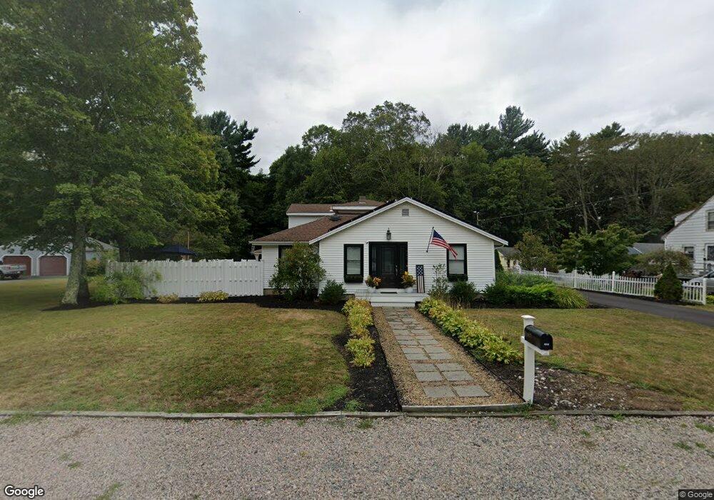 444 Circuit St, Hanover, MA 02339 - photo 1