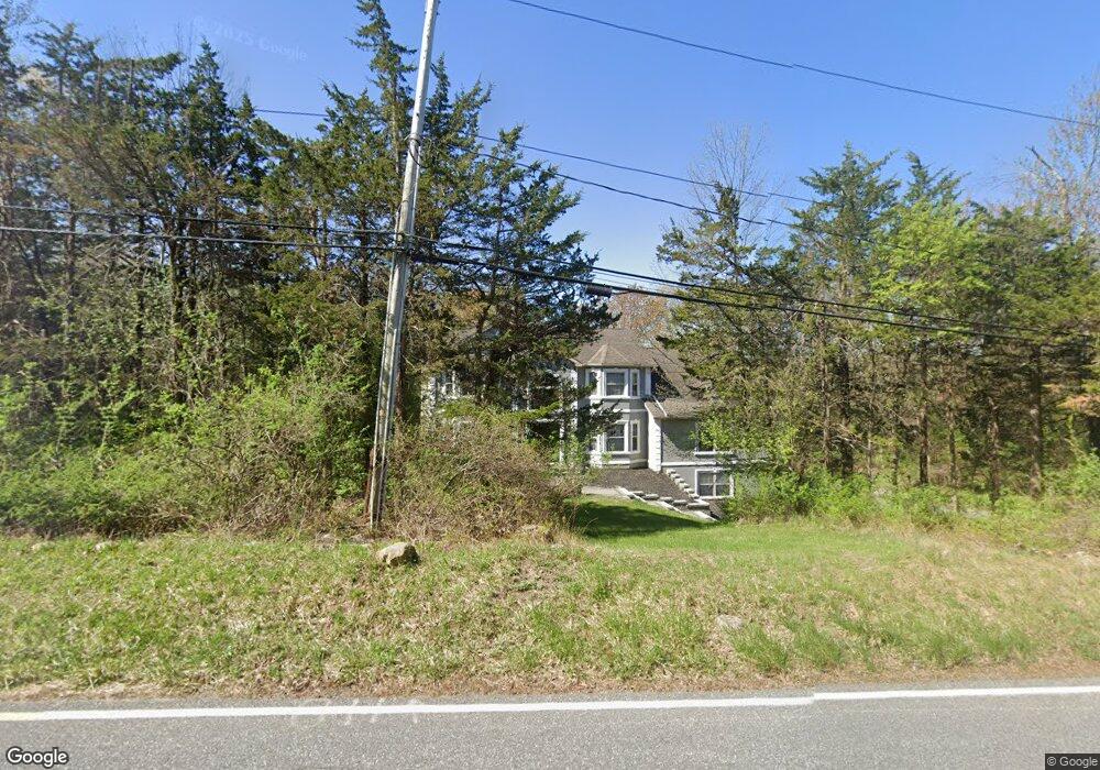 311 Rye Hill Rd, Monroe, NY 10950 - photo 1