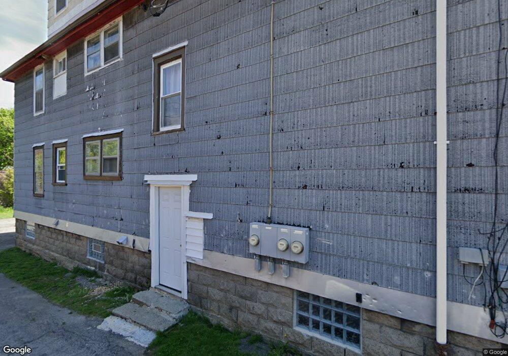 1420 Walnut Ave, Niagara Falls, NY 14301 - photo 1