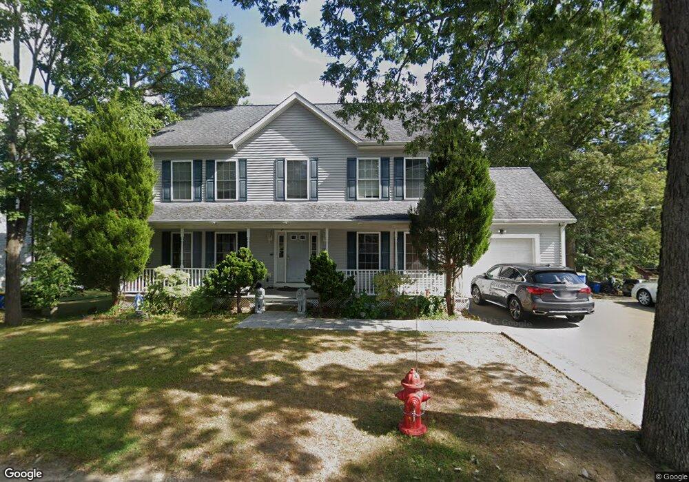 12 Ely St, Randolph, MA 02368 - photo 1