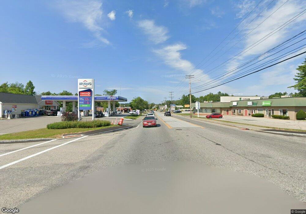 0 Montello, Lewiston, ME 04240 - photo 1