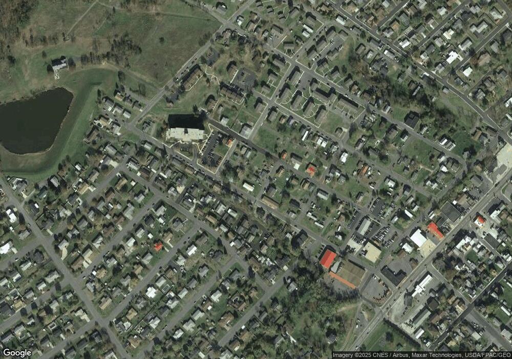 619 Cherry St, Keyser, WV 26726 - photo 1