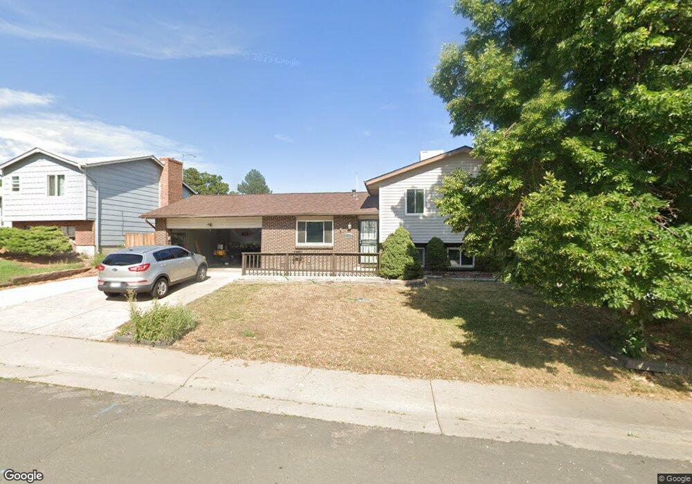 1822 S Ouray Ct, Aurora, CO 80017 - photo 1