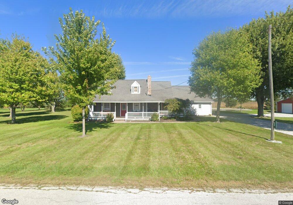 08321 Kelly Rd, Wapakoneta, OH 45895 - photo 1