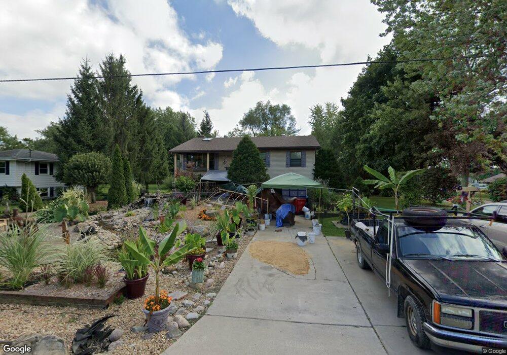 11413 W 132nd Ave, Cedar Lake, IN 46303 - photo 1