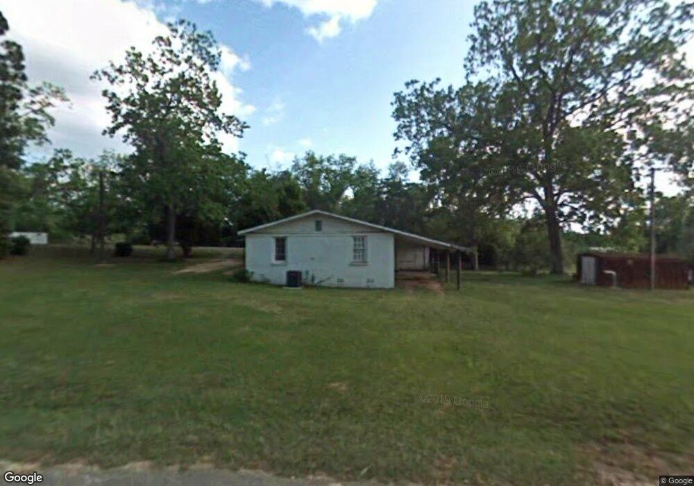 4009 W Joiner St, Pavo, GA 31778 - photo 1