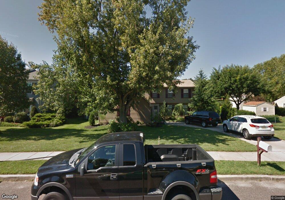 77 Borrelly Blvd, Sewell, NJ 08080 - photo 1