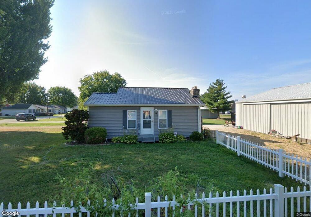 213 Kuebel St, Sunman, IN 47041 - photo 1