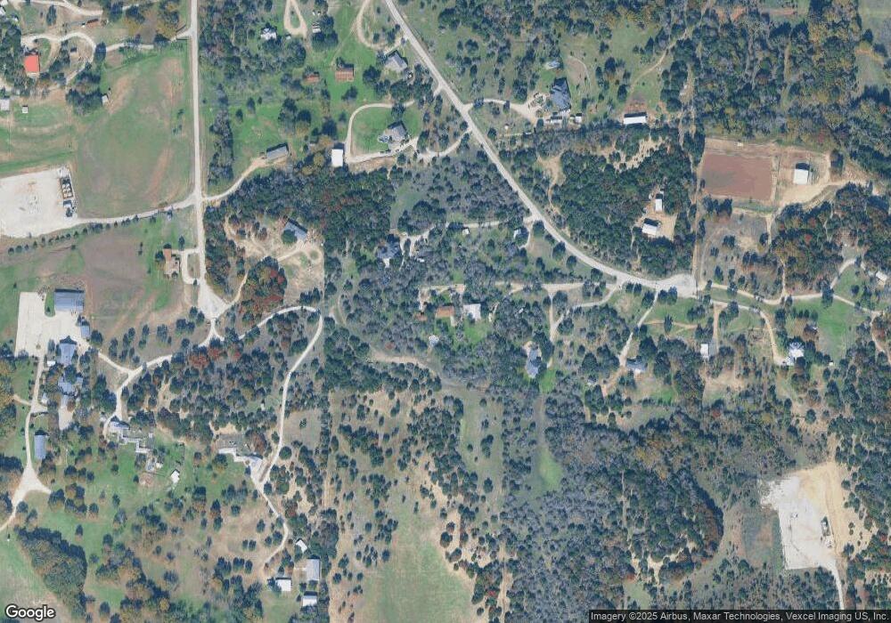 1334 James c Rd, Weatherford, TX 76085 - photo 1