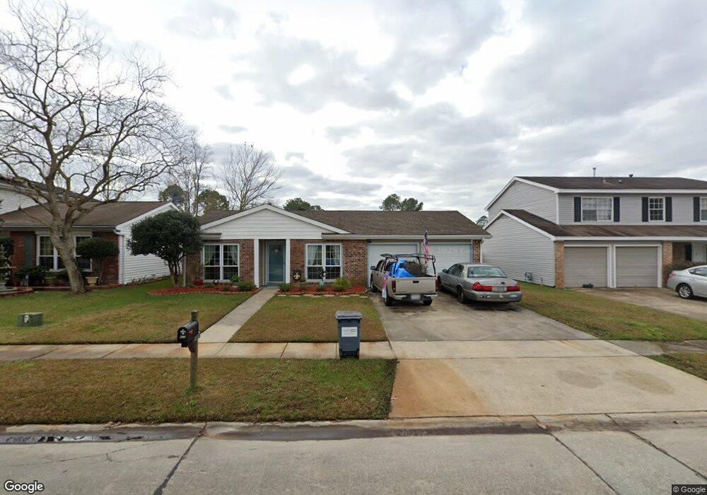 417 Holmes Other, Slidell, LA 70460 - photo 1