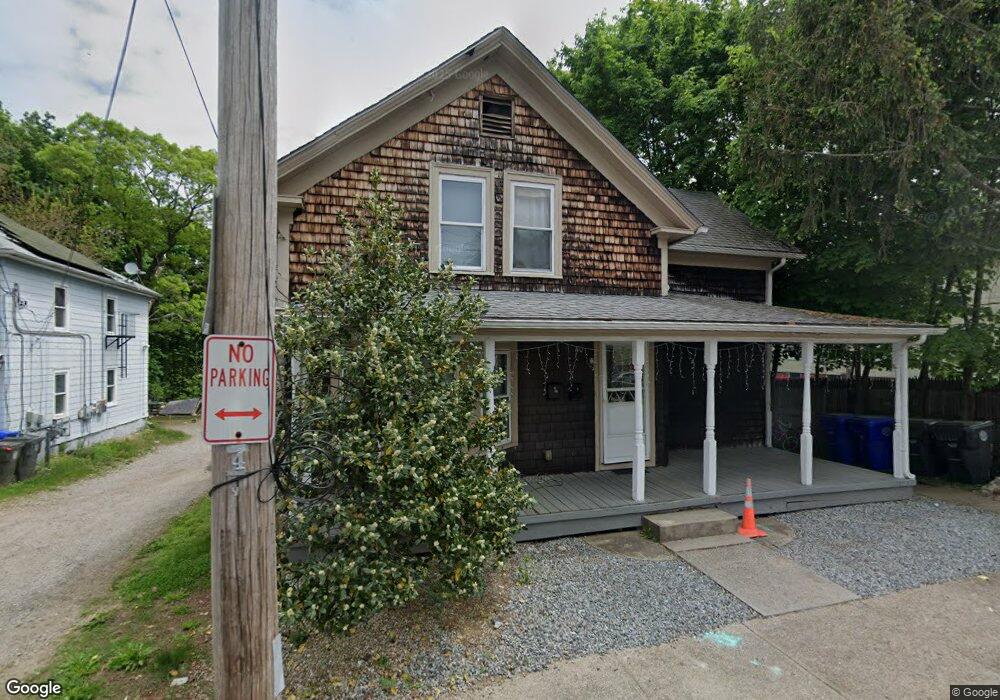 40 Epworth Ave, West Warwick, RI 02893 - photo 1