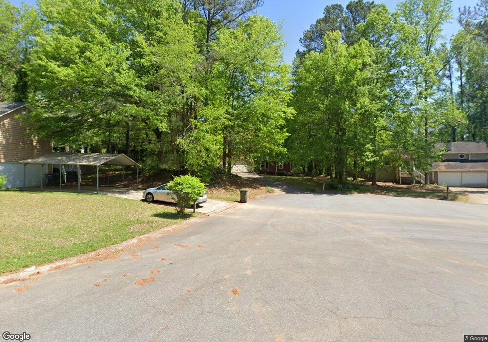 2517 Smith Ave SW, Marietta, GA 30064 - photo 1