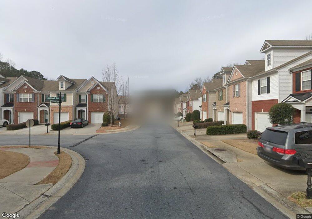 0 Birkhall Way NW unit 8253107, Lawrenceville, GA 30043 - photo 1