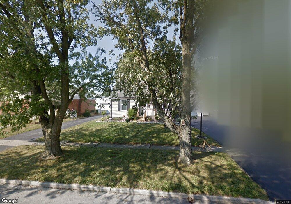 134 Clifton Ave, Findlay, OH 45840 - photo 1