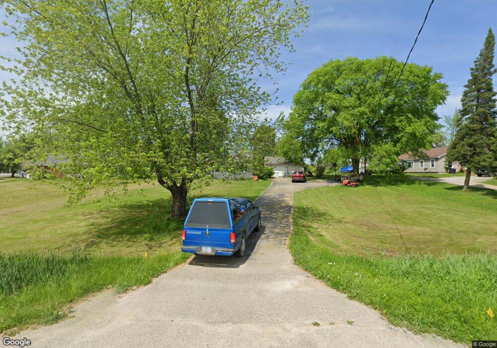 698 W Main St, Hale, MI 48739 - photo 1