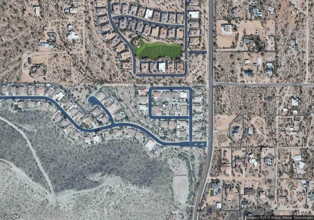 9906 E Ivyglen St, Mesa, AZ 85207 - photo 1