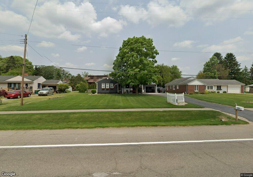 1445 Flushing Rd, Flushing, MI 48433 - photo 1