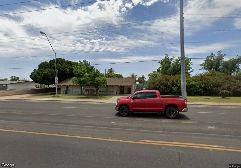 925 E University Dr, Mesa, AZ 85203 - photo 1