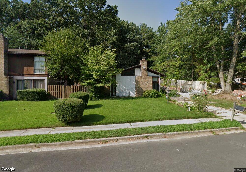 12735 Torrington St, Woodbridge, VA 22192 - photo 1