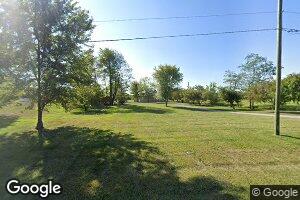 9756 N Carthage Pike, Carthage, IN 46115