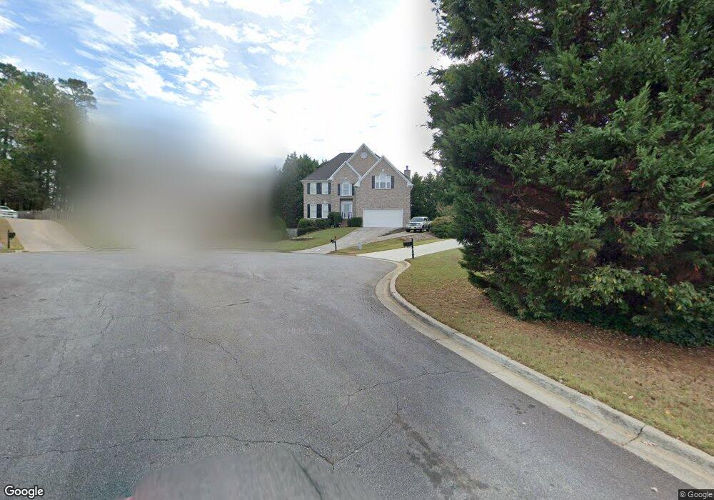 264 Merrymount Ct, Suwanee, GA 30024 - photo 1