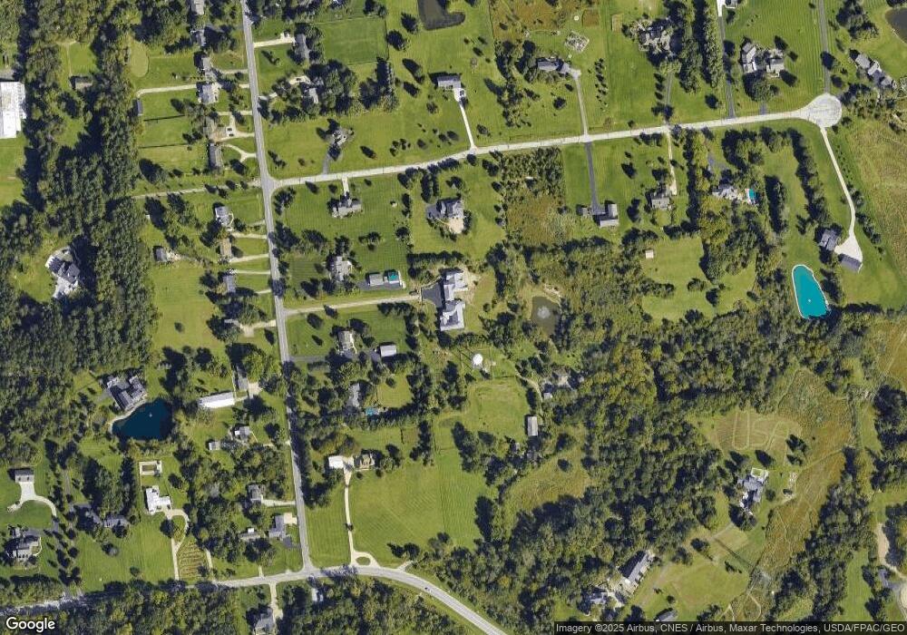 9455 Concord Rd, Powell, OH 43065 - photo 1