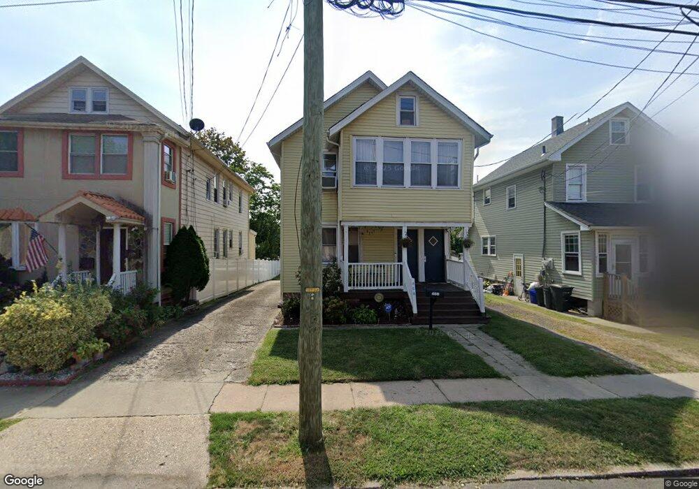 468 Rutherford Ave, Lyndhurst, NJ 07071 - photo 1