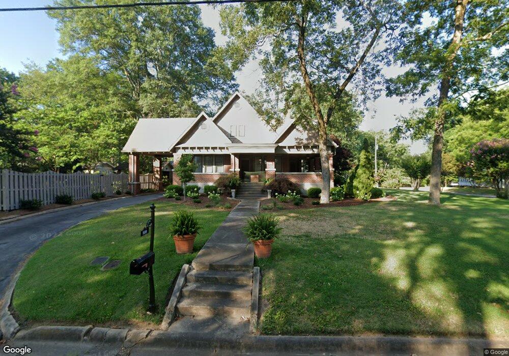 808 3rd Ave SE, Cullman, AL 35055 - photo 1