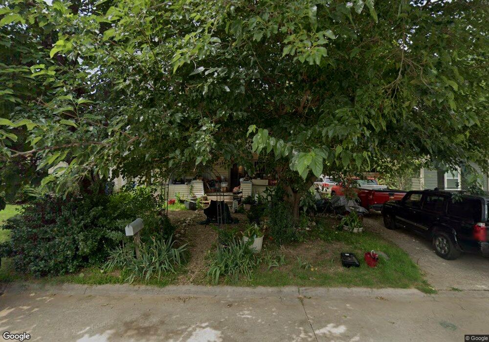 625 W Heron St, Denison, TX 75020 - photo 1