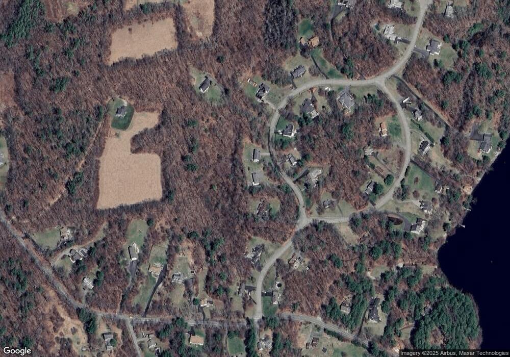 8 Sherwood Dr, Spencer, MA 01562 - photo 1