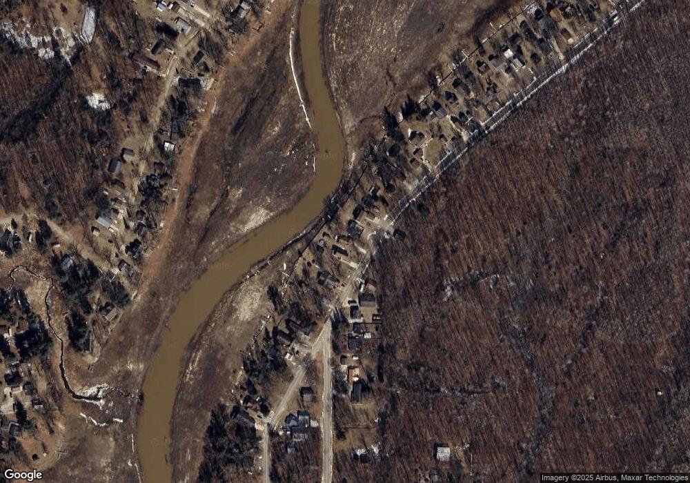 3780 S Lake Dr, Beaverton, MI 48612 - photo 1