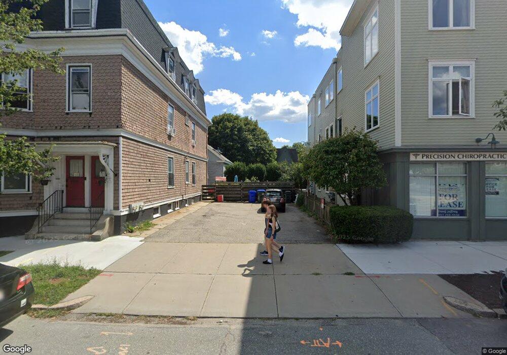 1266 Westminster St unit 4, Providence, RI 02909 - photo 1