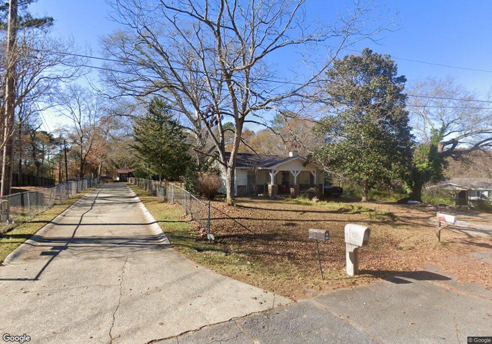 7921 Shinn Dr, Columbus, GA 31909 - photo 1