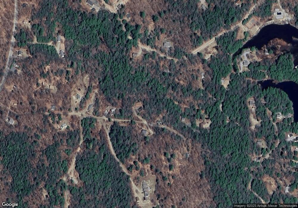 153 Turtle Rock Rd, Stoddard, NH 03464 - photo 1