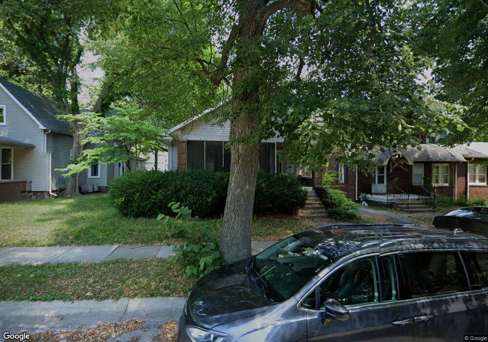 140 E Stadium Ave, West Lafayette, IN 47906 - photo 1