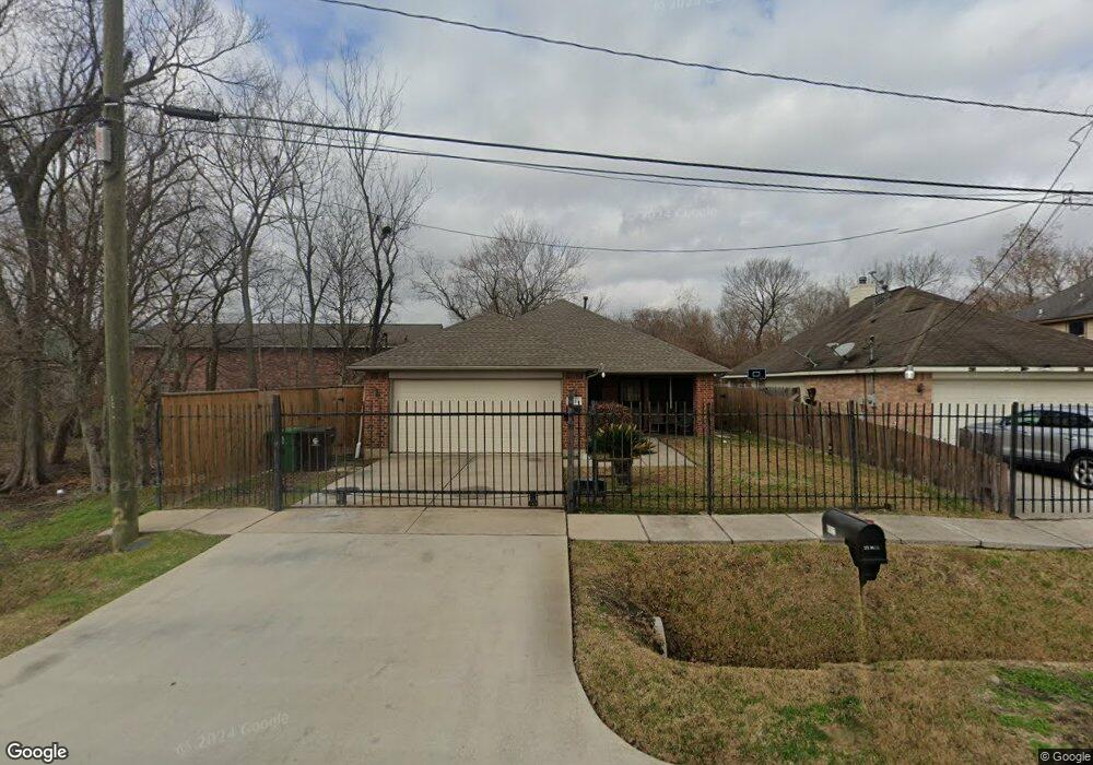 6622 Dumble St, Houston, TX 77021 - photo 1