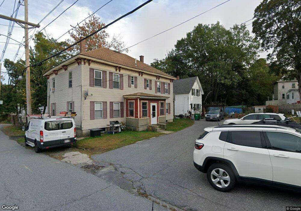 46 Fuller St unit 1, Clinton, MA 01510 - photo 1