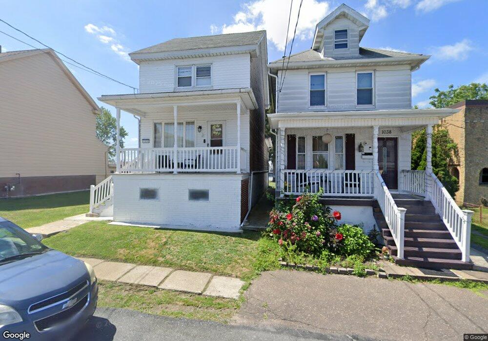 1036 N James St, Hazle Township, PA 18202 - photo 1