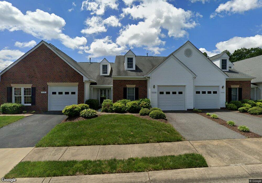 7112 Radford Dr, Fredericksburg, VA 22407 - photo 1