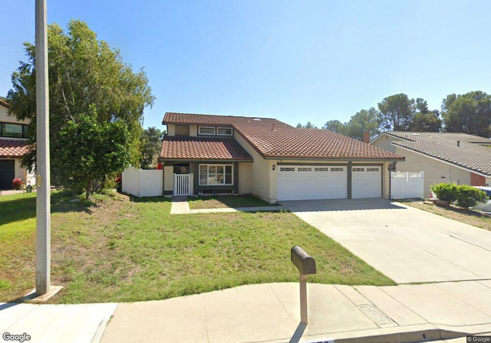 770 Rushing Creek Place, Thousand Oaks, CA 91360 - photo 1