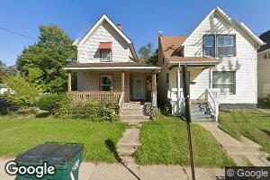 330 N Mlk Blvd, Lansing, MI 48915