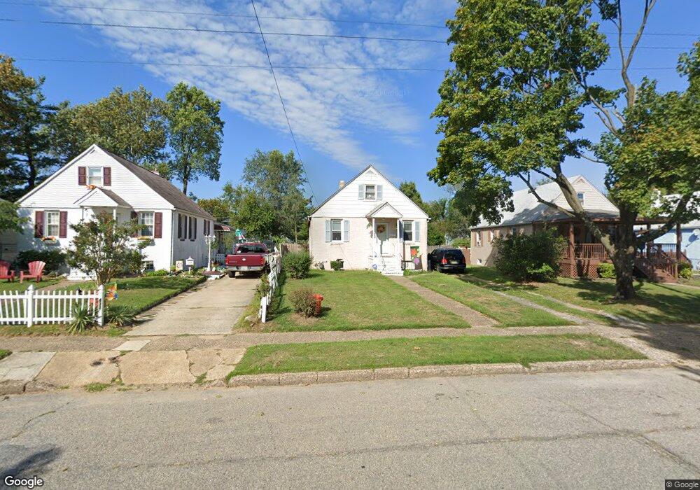 428 Mantua Ave, Paulsboro, NJ 08066 - photo 1