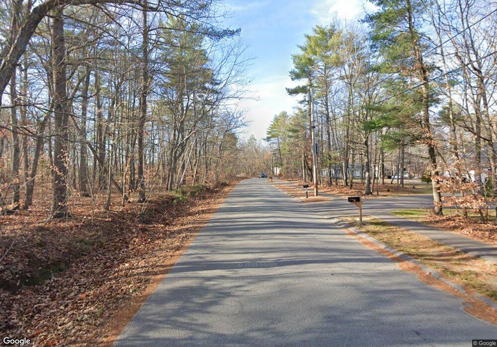 17 Hawthorne Dr, Windham, ME 04062 - photo 1