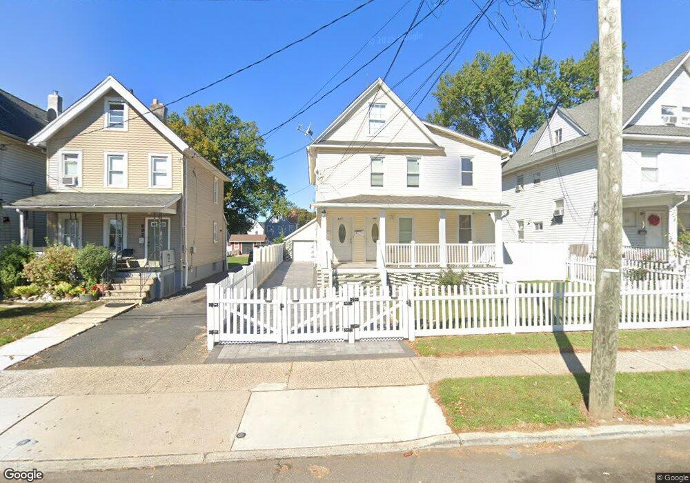 684 W 4th St unit 90, Plainfield, NJ 07060 - photo 1