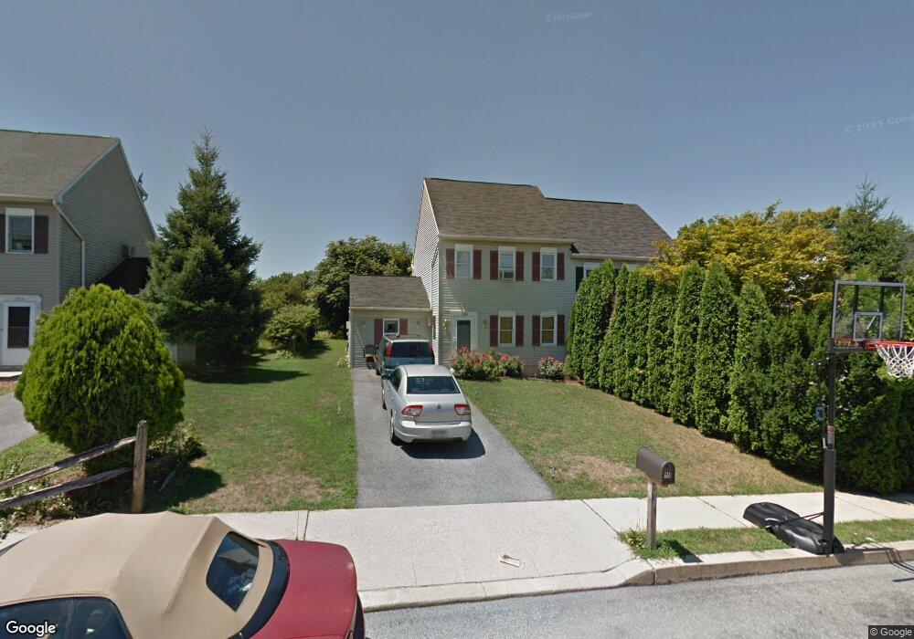 224 S 5th St, Womelsdorf, PA 19567 - photo 1