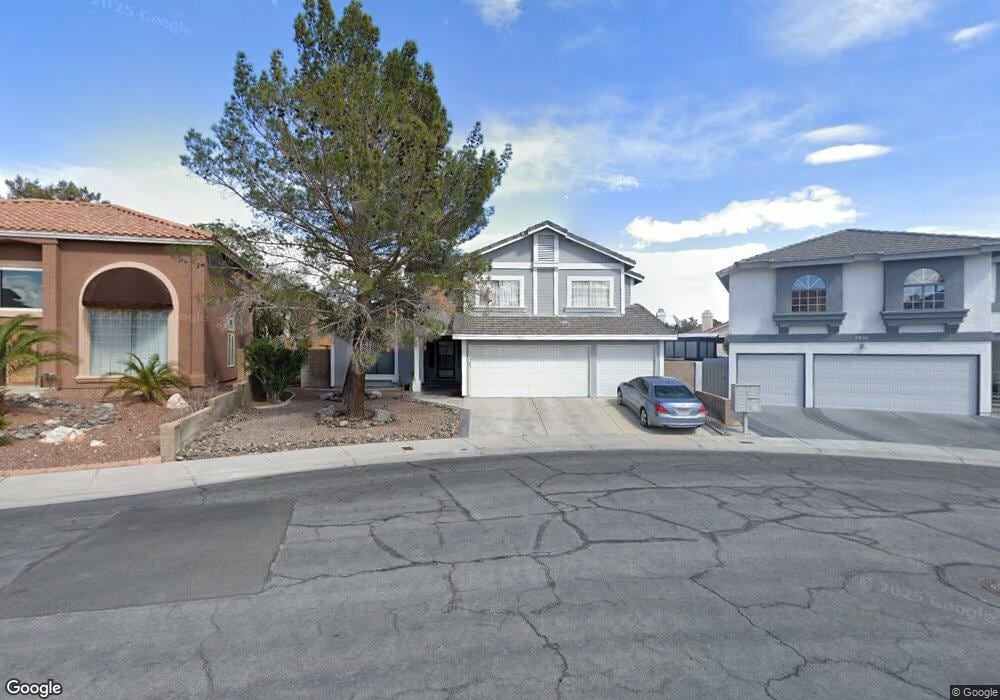 2912 Charming Dale Way, Las Vegas, NV 89117 - photo 1