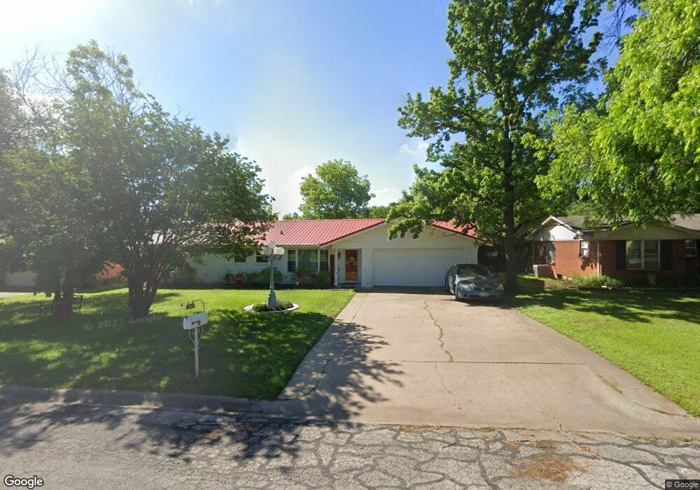 1007 Sheridan Ln, Cleburne, TX 76033 - photo 1